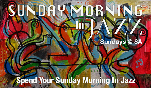 Sunday Morning In Jazz